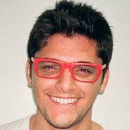 Bruno Gissoni, 37 (Soap Opera Actor)