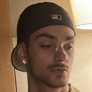 Bruno Gomas, 26 (TikTok Star)