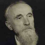 Bruno Kalnins (1899 - 1990) (Politician)