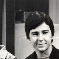 Bruno Kirby (1949 - 2006) (Movie Actor)