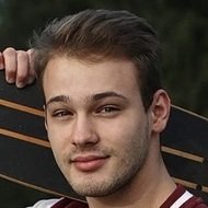 Bruno Lukic, 24 (Instagram明星)