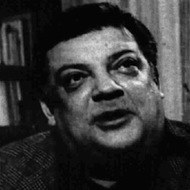 Bruno Maderna (1920 - 1973) (Composer)