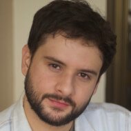 Bruno Miranda, 28 (YouTube Star)