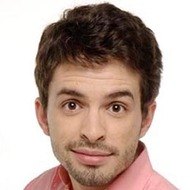 Bruno Motta, 43 (喜劇演員)