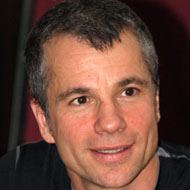 Bruno Pelletier, 63 (Pop Singer)