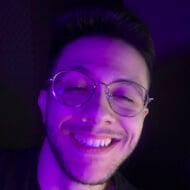 Bruno Rataque, 24 (Star di YouTube)