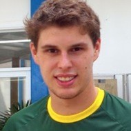 Bruno Rezende, 37 (Волейболист)