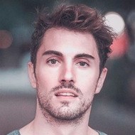 Bruno Sainz Micheli, 36 (Instagram Star)