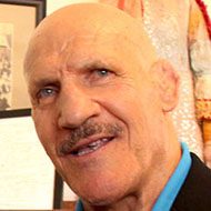Bruno Sammartino (1935 - 2018) (Wrestler)