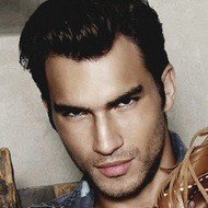 Bruno Santos, 44 (Model)