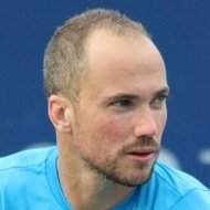 Bruno Soares, 43 (Tennis Player)