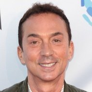 Bruno Tonioli, 68 (Reality Star)
