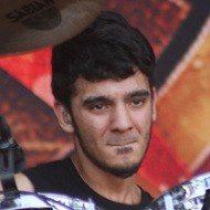 Bruno Valverde, 35 (Batterista)