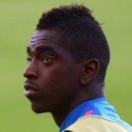 Bruno Varela, 29 (Soccer Player)
