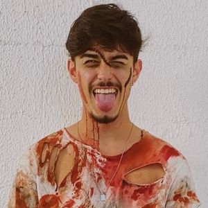 Bruno Vidal, 22 (TikTok Star)
