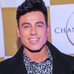 Bruno Zaretti, 38 (Телеактер)