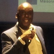 Bruny Surin, 56 (Coureur)