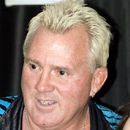 Brutus Beefcake, 68 (摔跤手)