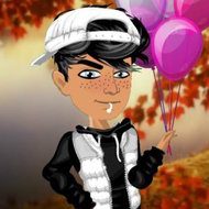 Brxds, 22 (YouTube Star)