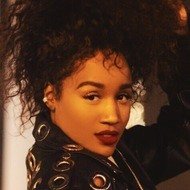 Brya Woods, 32 (Dancer)