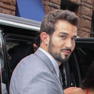 Bryan Abasolo, 44 (Реальная звезда)