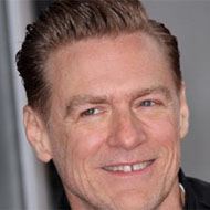Bryan Adams, 64 (Rock Singer)