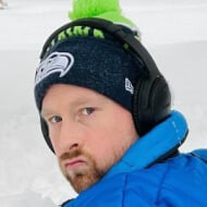 Bryan Albrandt, 42 (TikTok-ster)