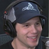 Bryan Alvarez, 50 (Lutteur)