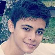 Bryan Andrew, 24 (TV Actor)