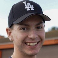 Bryan Arnett, 23 (YouTube Star)