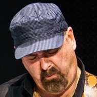 Bryan Bassett, 71 (Guitarist)