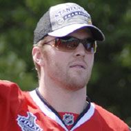 Bryan Bickell, 39 (Un joueur de hockey)