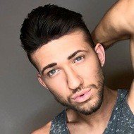 Bryan Breeze, 34 (YouTube Star)