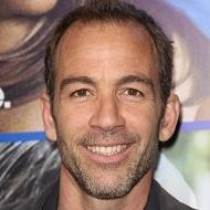 Bryan Callen, 58 (喜劇演員)