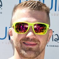 Bryan Caraway, 39 (MMA Fighter)