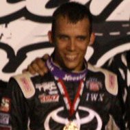 Bryan Clauson (1989 - 2016) (Race Car Driver)