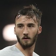 Bryan Cristante, 30 (Soccer Player)