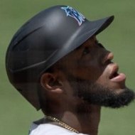 Bryan De La Cruz, 28 (Baseball Player)