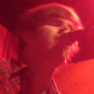 Bryan Elijah Smith, 38 (Rock Singer)