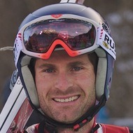 Bryan Fletcher, 39 (Skieur)
