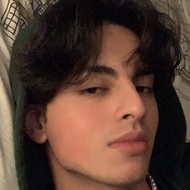 Bryan Frias, 20 (TikTok Star)