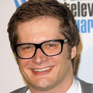Bryan Fuller, 56 (Screenwriter)
