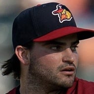 Bryan Garcia, 30 (Joueur de baseball)