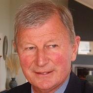 Bryan Gould, 86 (Politician)