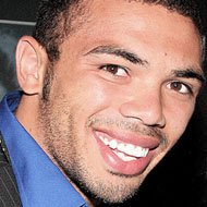 Bryan Habana, 40 (橄榄球运动员)