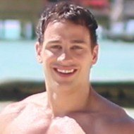 Bryan Hawn, 41 (Self-Help Author)