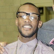 Bryan Hearne, 37 (Acteur de télévision)