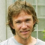 Bryan Herman, 40 (Skateur)