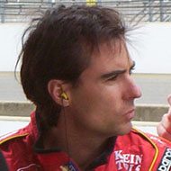 Bryan Herta, 53 (賽車手)