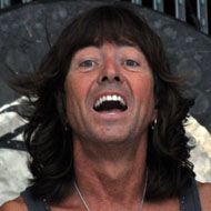 Bryan Hitt, 71 (Drummer)